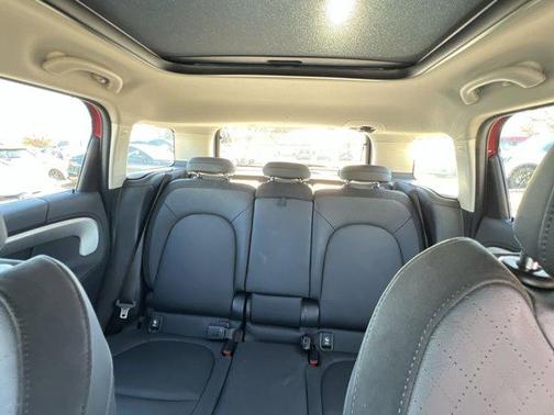 2024 MINI Countryman Cooper S ALL4