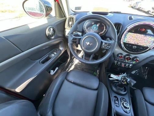 2024 MINI Countryman Cooper S ALL4