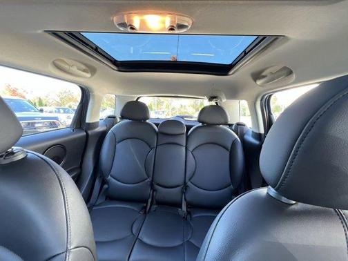 2014 MINI Countryman Cooper S ALL4