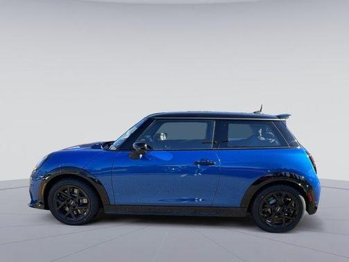 2026 MINI Hardtop Cooper S