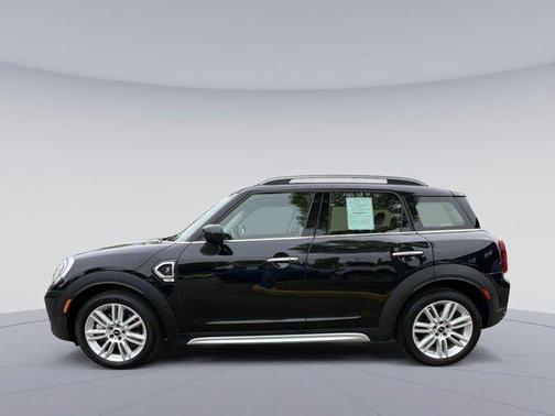 2024 MINI Countryman Cooper S