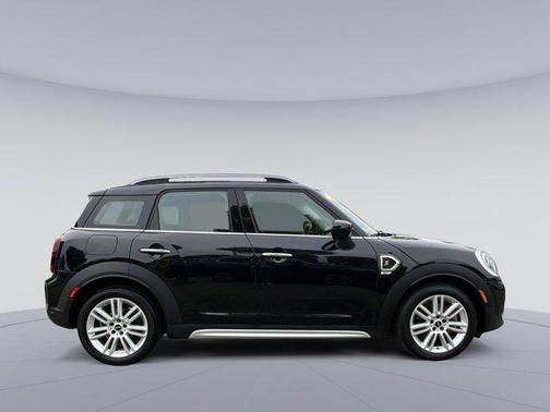 2024 MINI Countryman Cooper S