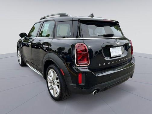 2024 MINI Countryman Cooper S