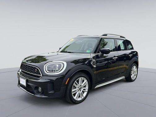 2024 MINI Countryman Cooper S