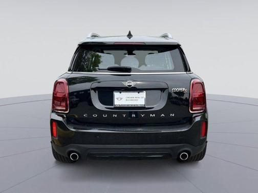 2024 MINI Countryman Cooper S