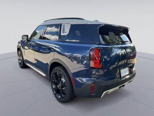 2026 MINI Countryman S