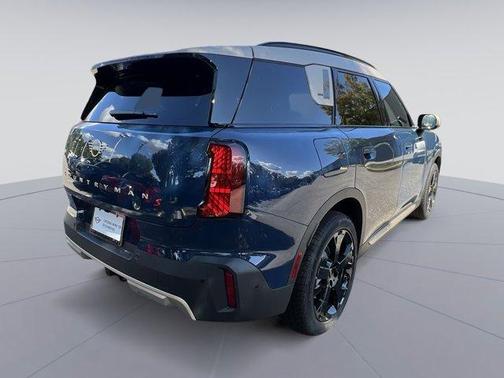 2026 MINI Countryman S