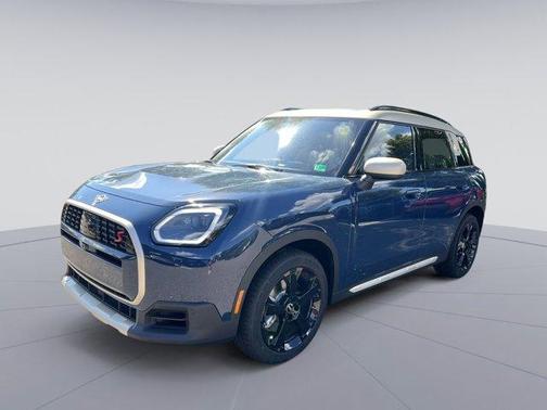 2026 MINI Countryman S