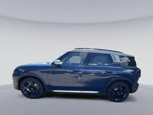 2026 MINI Countryman S