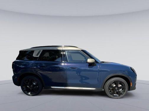 2026 MINI Countryman S