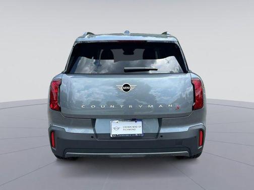 2025 MINI Countryman S