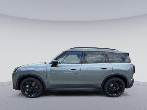 2025 MINI Countryman S