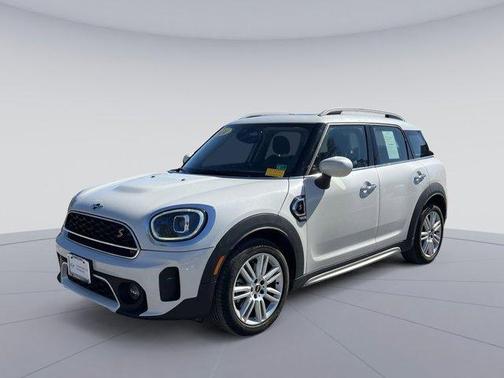 2024 MINI Countryman Cooper S ALL4