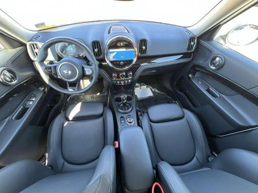 2024 MINI Countryman Cooper S ALL4