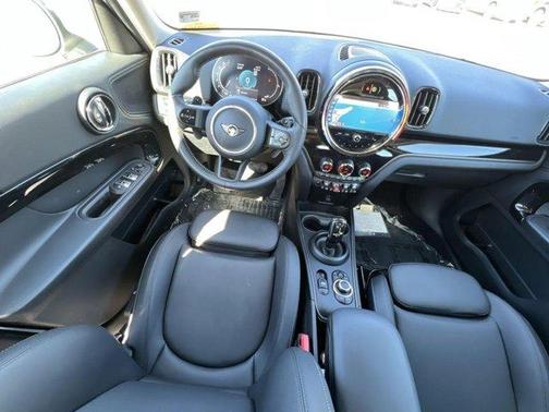 2024 MINI Countryman Cooper S ALL4