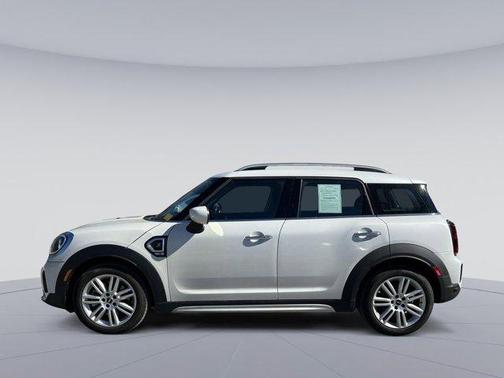 2024 MINI Countryman Cooper S ALL4