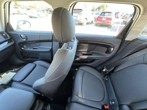 2024 MINI Countryman Cooper S ALL4