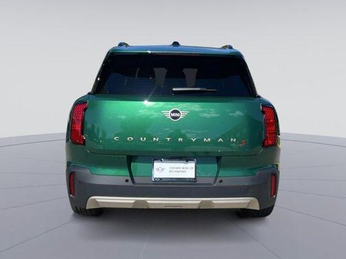 2025 MINI Countryman S