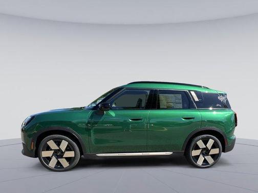 2025 MINI Countryman S