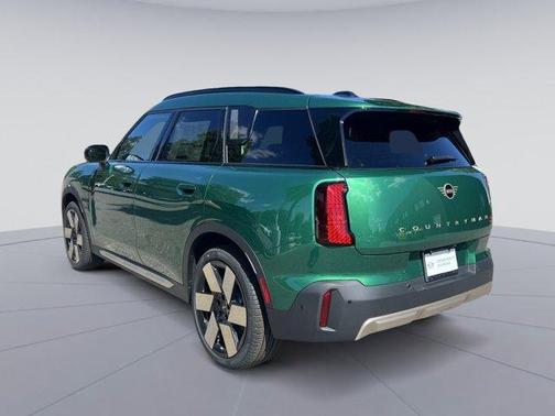 2025 MINI Countryman S