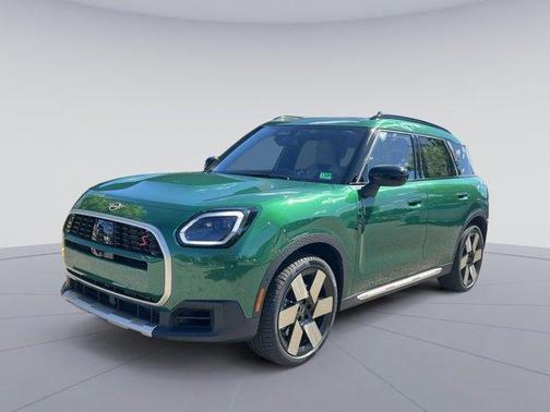 2025 MINI Countryman S