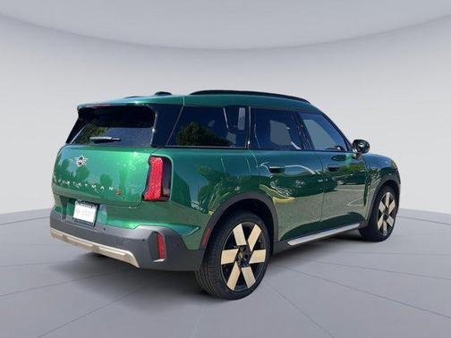 2025 MINI Countryman S