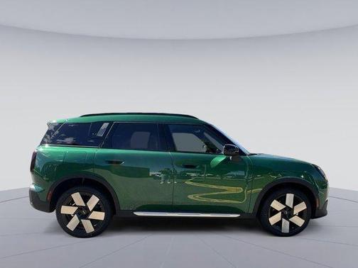 2025 MINI Countryman S
