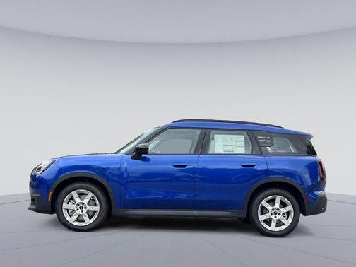 2025 MINI Countryman S