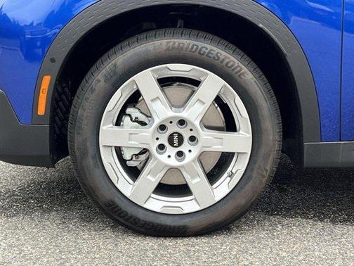2025 MINI Countryman S