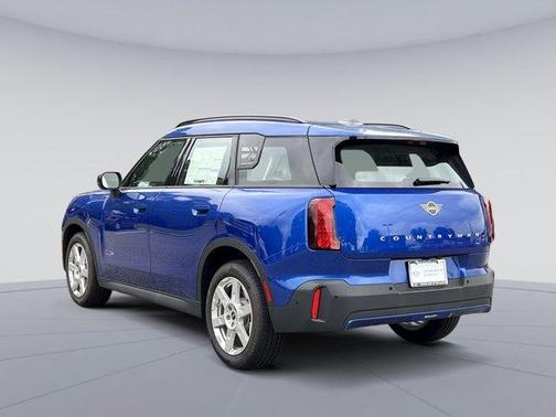 2025 MINI Countryman S