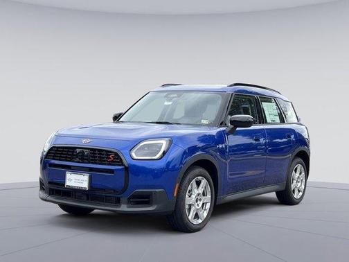 2025 MINI Countryman S