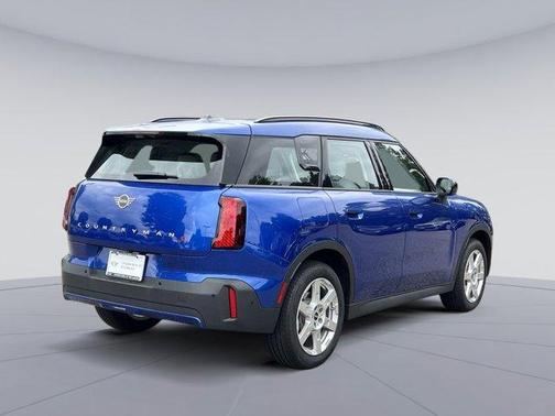 2025 MINI Countryman S