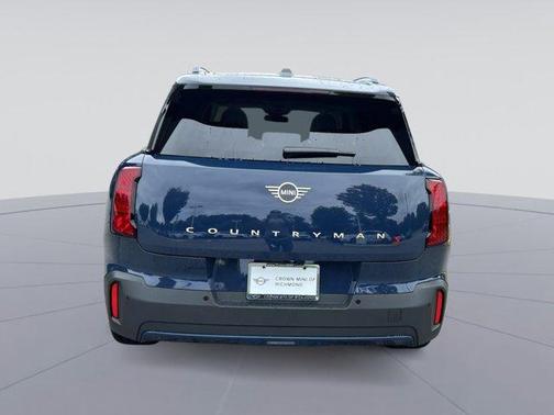 2025 MINI Countryman S