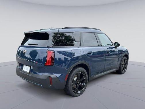 2025 MINI Countryman S