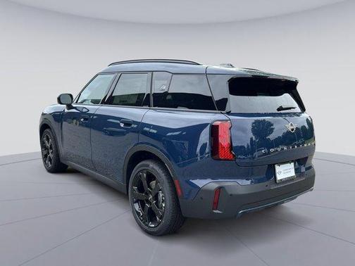 2025 MINI Countryman S