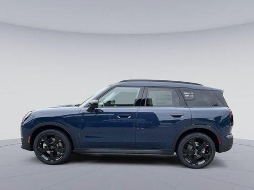 2025 MINI Countryman S