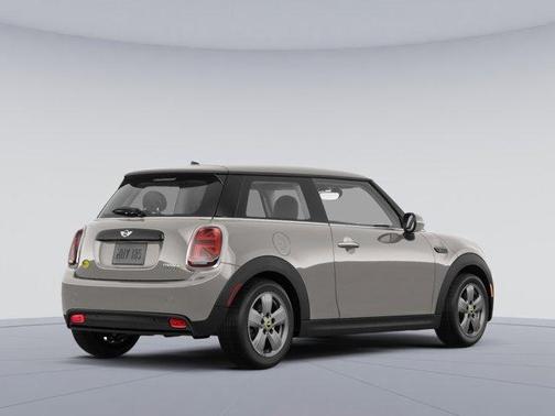 2022 MINI SE Hardtop Cooper