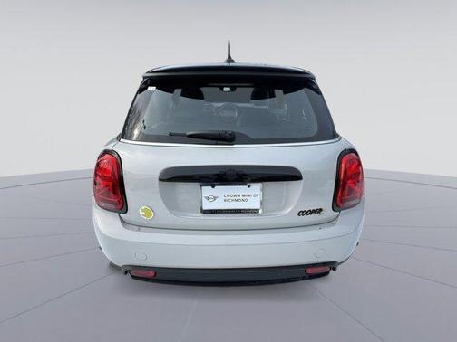 2022 MINI SE Hardtop Cooper