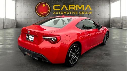 2017 Toyota 86 860 Special Edition