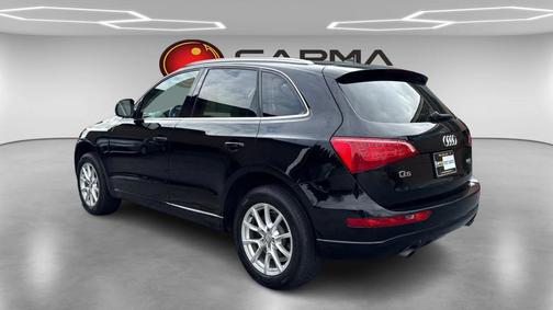 2011 Audi Q5 Premium Plus