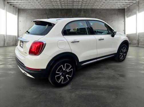 2018 FIAT 500X Pop