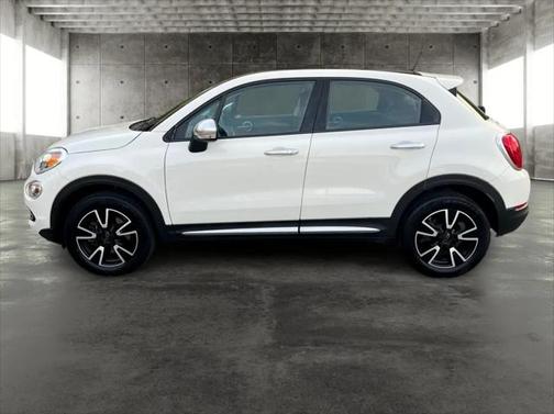 2018 FIAT 500X Pop