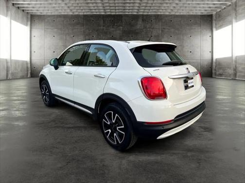 2018 FIAT 500X Pop