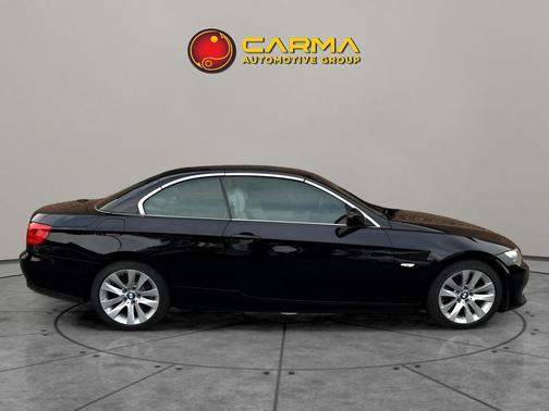 2011 BMW 328 328i Convertible 2D