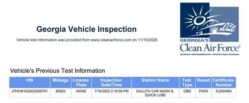 2016 Lexus IS 300 Base