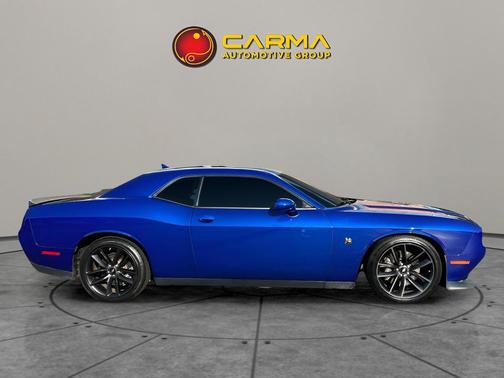 2019 Dodge Challenger R/T Scat Pack