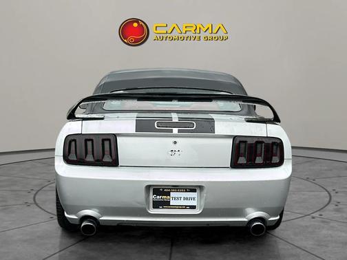 2006 Ford Mustang GT Premium