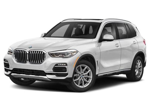 2021 BMW X5 sDrive40i