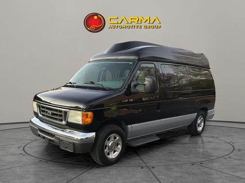 2006 Ford E150 Base