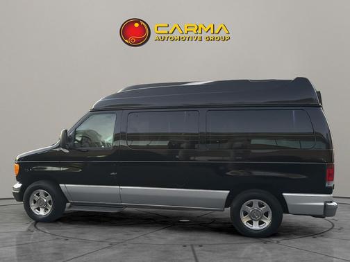 2006 Ford E150 Base